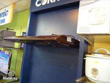New Range Cooker Hood s68