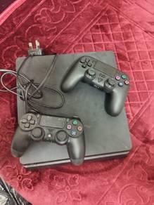 PS4 SLIM500gb  