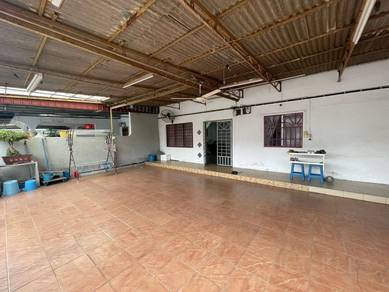 2-storey Terraced House For Sale in Klang,SGR