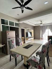 Condominium For Rent in Suria Residence @ Bandar Mahkota Cheras