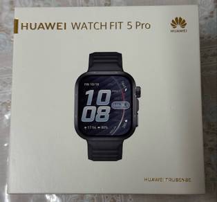 Huawei Watch Fit 5PRO