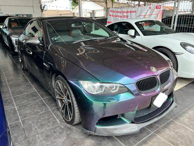 BMW 325i 25i M SPORTS (CBU) in Johor Bahru, JHR
