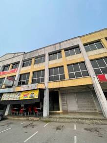 Shop lot For Sale in Kuching,SWK