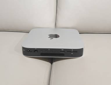 Mac Mini M2 Pro, 16GB RAM, 512GB SSD 