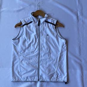 Ellesse Sleeveless