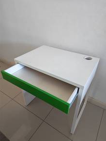 Ikea Desk and Chair Set