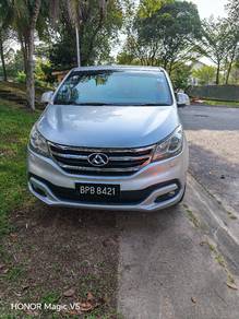 Weststar Maxus G10 in Shah Alam, SGR