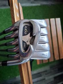 Golf XXIO MP500 Bassara shaft