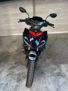 Yamaha Y15ZR
