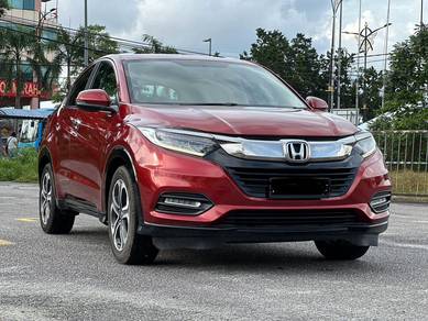 Honda HR-V RS in Johor Bahru, JHR