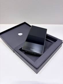 Sony Walkman ZX707