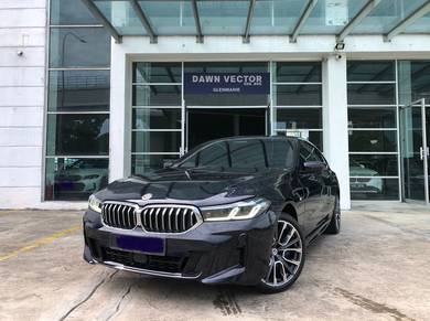 BMW 630i 30i GT M SPORT in Glenmarie, SGR