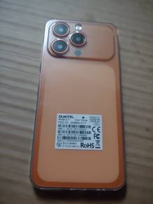 Oukitel C17 
