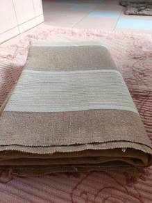 neverUsedSpread66incX48.5inMidThickCottonUnsewn