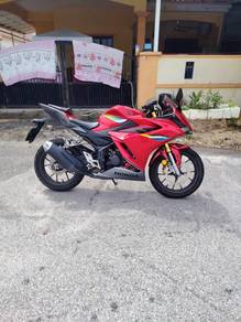 Honda CBR150R