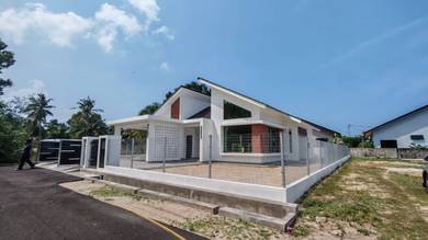 Bungalow House For Sale in Kuantan,PHG