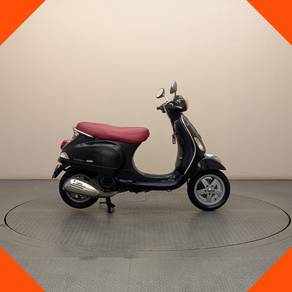 Vespa LX 150