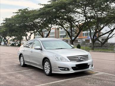 Nissan Teana 250 XV PREMIUM in Kulai, JHR