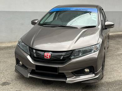 Honda City GM6 V in Bandar Bukit Tinggi, SGR