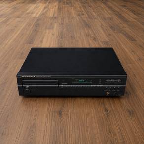 Marantz CD-52 MkII CD Player