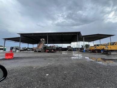 Industrial Land in Kulim, KDH