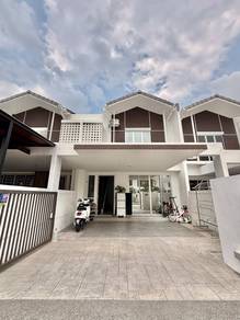 2-storey Terraced House For Sale in Nilai,NSN