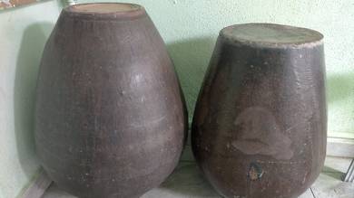 Tempayan Antik 2 