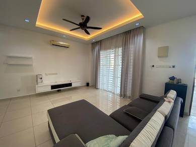 2-storey Terraced House For Sale in Simpang Ampat,PNG
