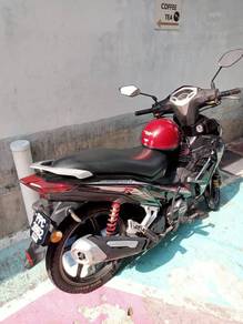SM Sport 110R
