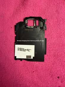Samsung Galaxy S7 Edge Wireless Charging Coil