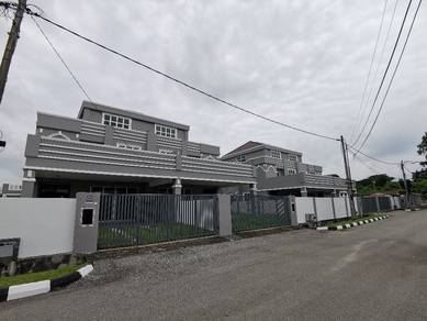 Semi-Detached House For Sale in Sungai Petani,KDH