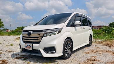 Honda Stepwagon SPADA in Bachang, MLK