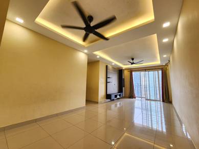 Apartment For Sale in PPA1M Metropolitan Kepong