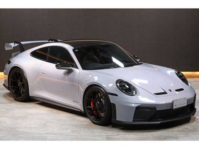 Porsche 911 GT3 GT3 in Damansara Heights, KUL