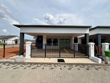 1-storey Terraced House For Sale in Kuantan,PHG