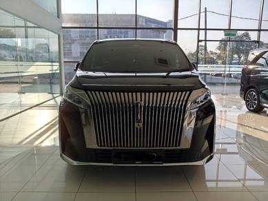 Great Wall Wey G9 HI4 PHEV in Ampang Hilir, KUL