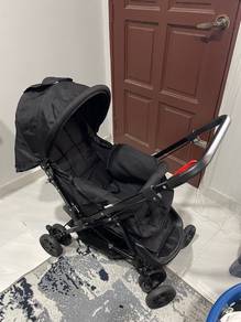 Stroller baby 2way
