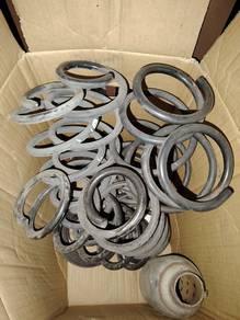 Vios NCP93 original spring