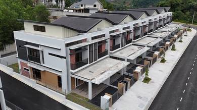2-storey Terraced House For Sale in Kajang,SGR