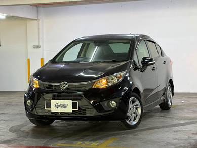 Proton Persona PREMIUM in Balakong, SGR