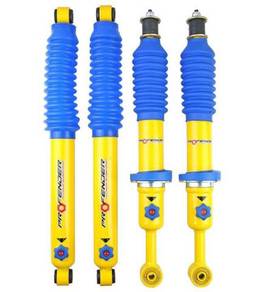 Profender 4 Step Gas Absorber TRITON 4wd 4x4