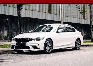BMW 330i 30i in Others, SGR
