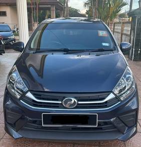 Perodua Axia GXTRA in Kuantan, PHG