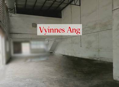 Warehouse / Factory For Sale in Valdor,PNG