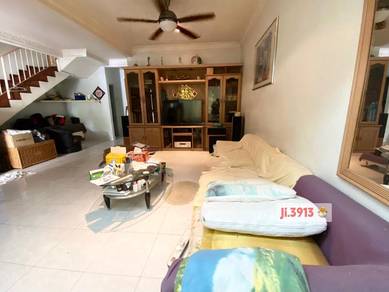 2-storey Terraced House For Sale in Klang,SGR