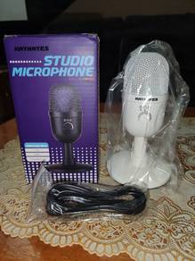 mic gaming/live