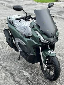 Honda ADV 160