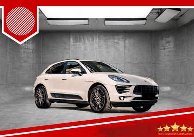 Porsche Macan FACELIFT in Others, KUL