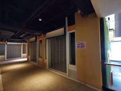 Retail space For Rent in Kota Kinabalu,SBH