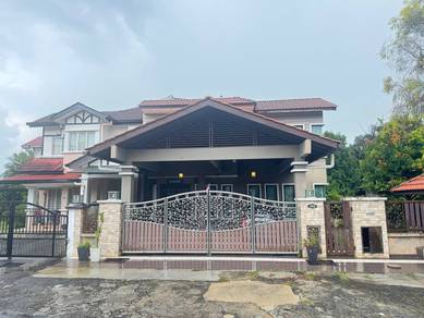 Semi-Detached House For Sale in Sungai Buloh,SGR